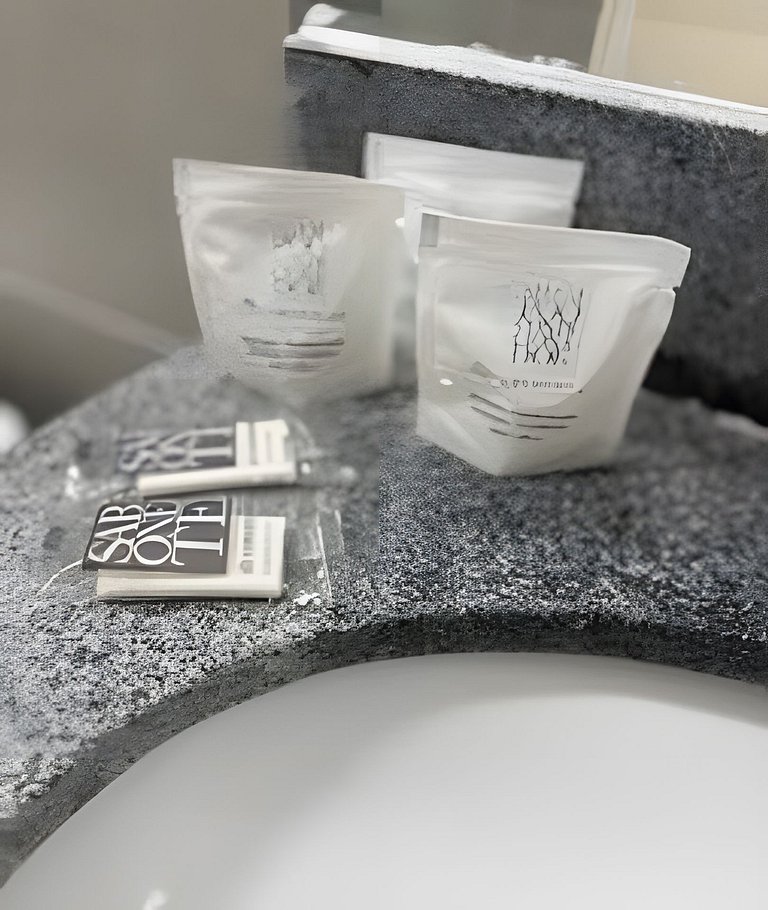 Studio 2 - Novo, Compacto e Confortável