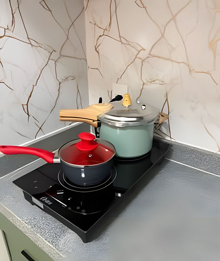 Studio 2 - Novo, Compacto e Confortável