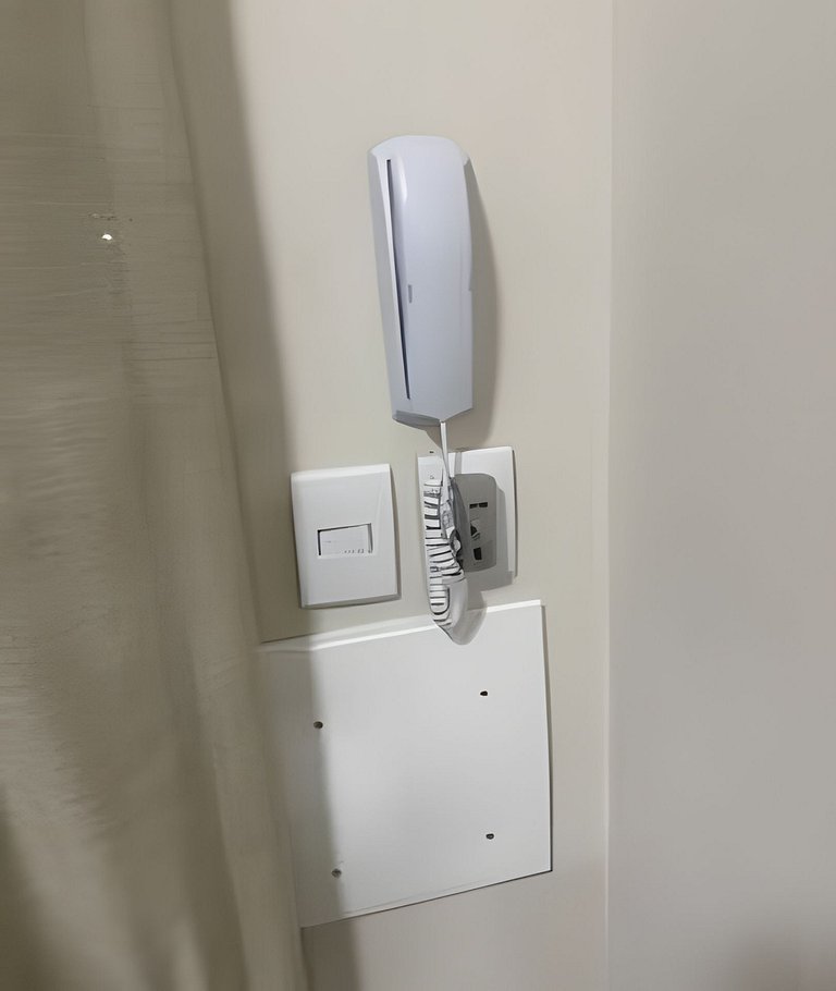 Studio 2 - Novo, Compacto e Confortável