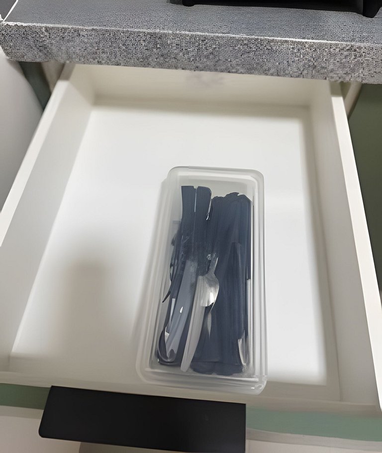 Studio 2 - Novo, Compacto e Confortável