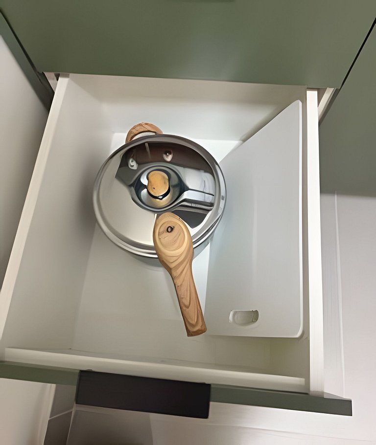 Studio 2 - Novo, Compacto e Confortável