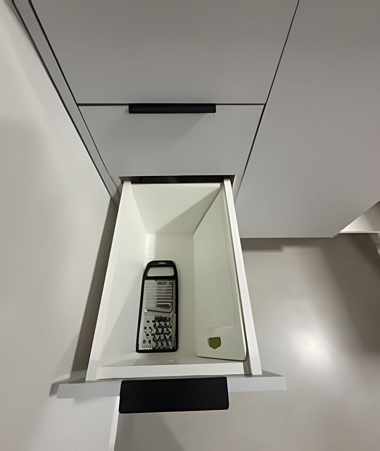 Studio 4 - Novo, Funcional e Aconchegante