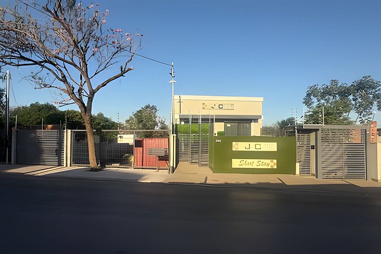 Studio 4 - Novo, Funcional e Aconchegante