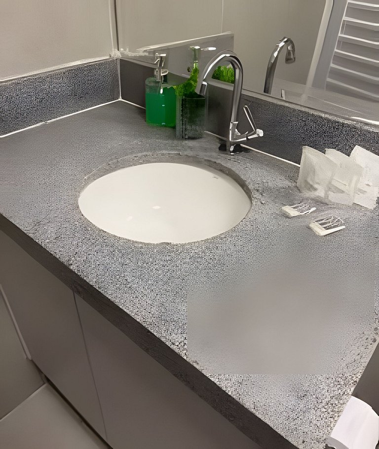 Studio 4 - Novo, Funcional e Aconchegante