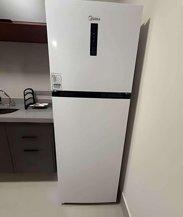 Studio 5 -Novo, Completo e Aconchegante