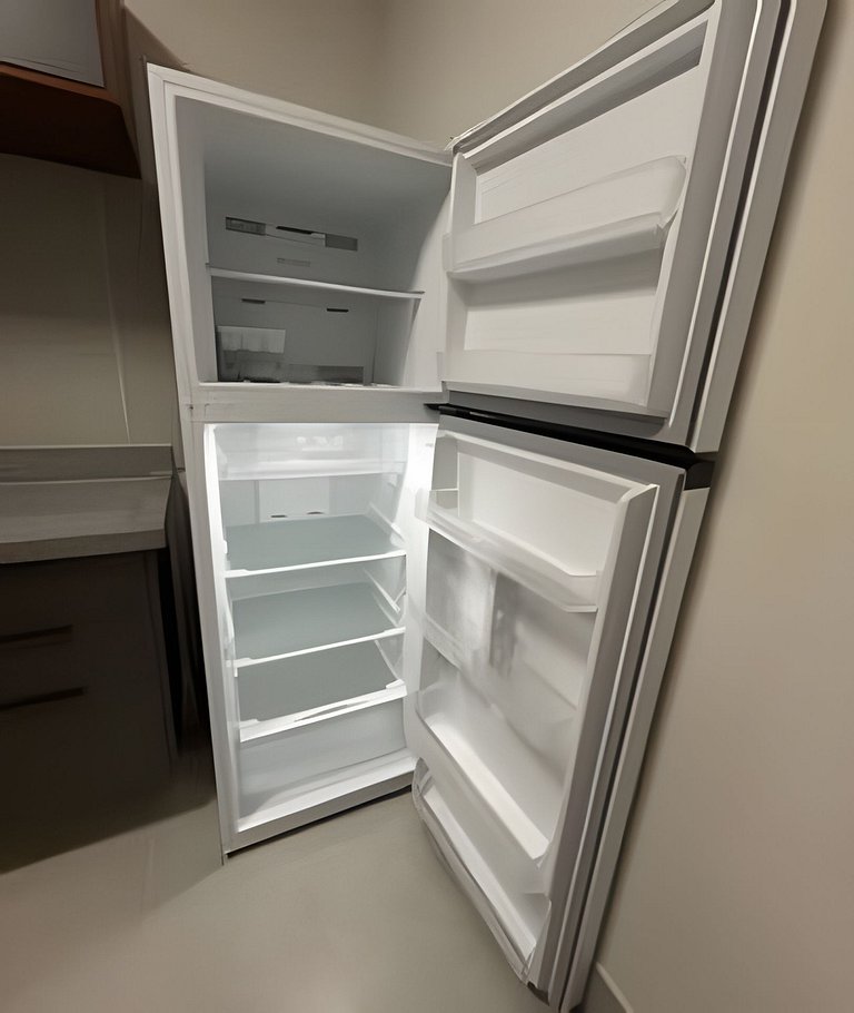 Studio 5 -Novo, Completo e Aconchegante