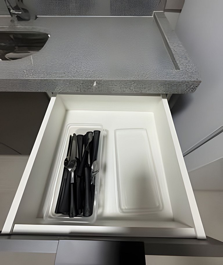 Studio 5 -Novo, Completo e Aconchegante