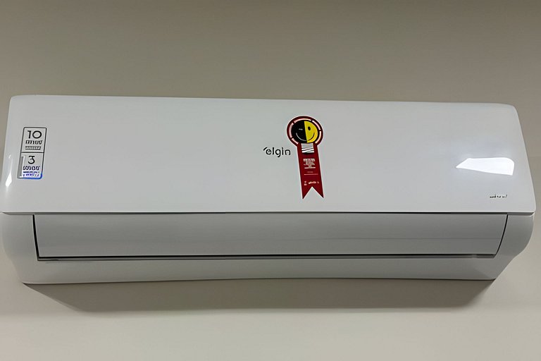 Studio 1 - Novo, Compacto e Confortável