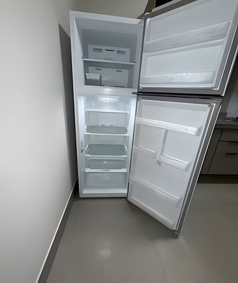 Studio 6 - Novo, Aconchegante e Amplo