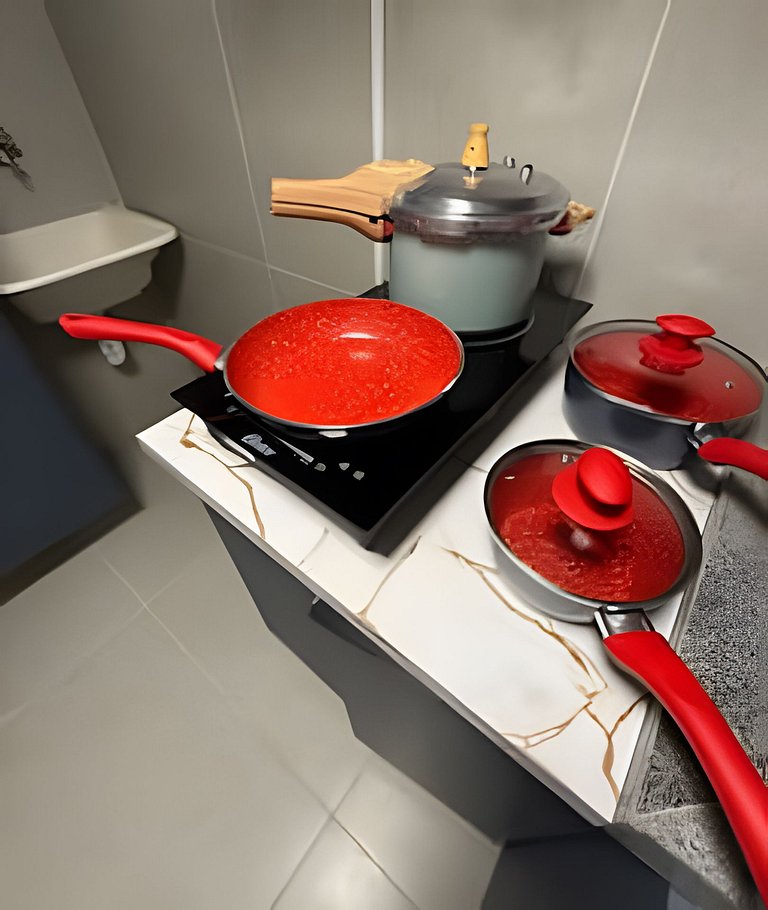 Studio 3 - Novo, Aconchegante e Funcional