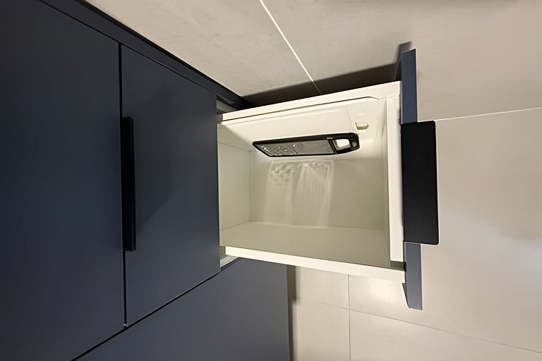 Studio 3 - Novo, Aconchegante e Funcional