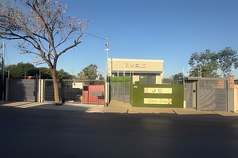 Studio 3 - Novo, Aconchegante e Funcional