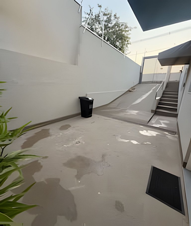 Studio 3 - Novo, Aconchegante e Funcional