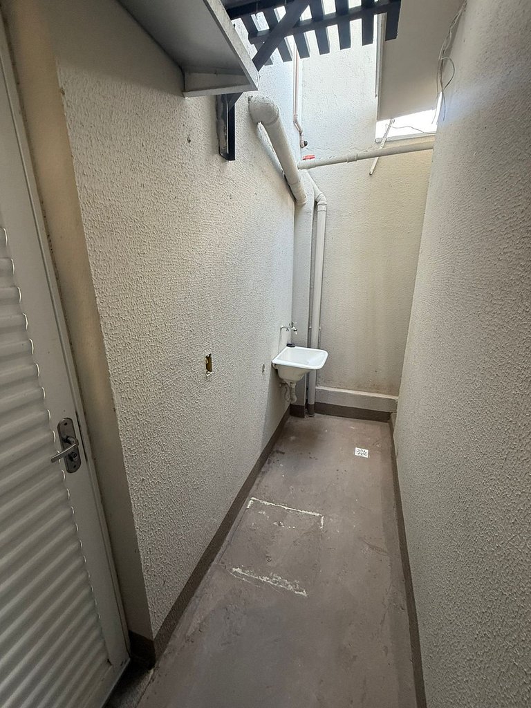 Studio 4 - Novo, Funcional e Aconchegante