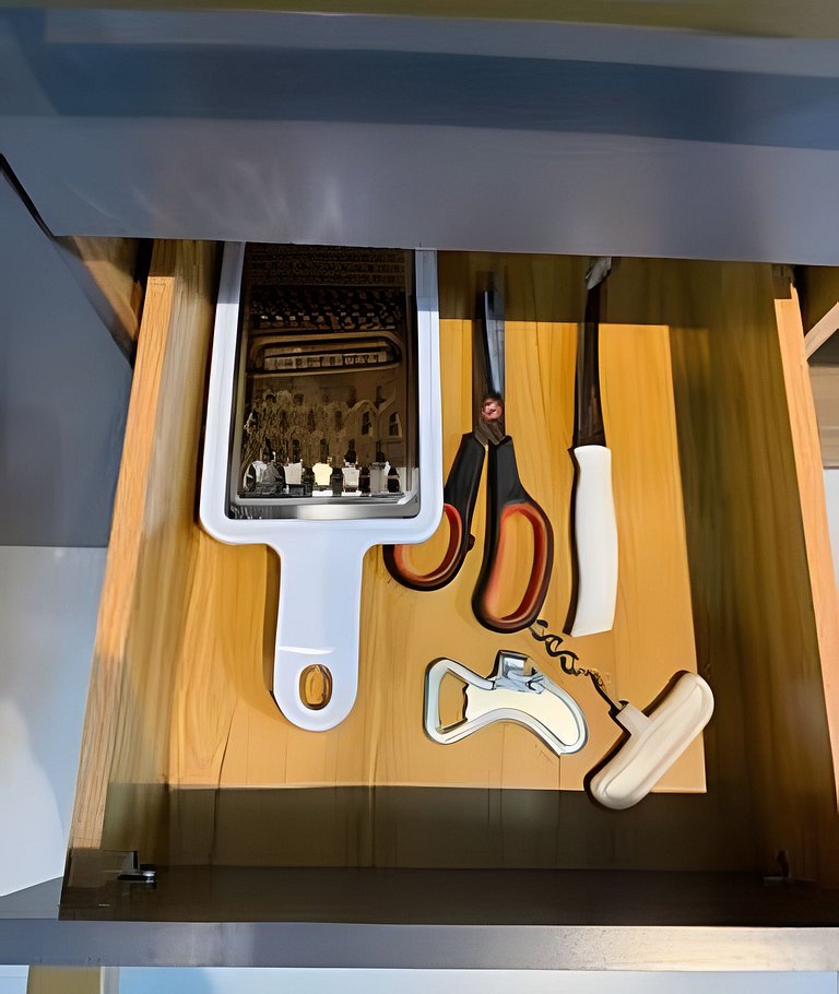 Studio 1- Novo, Moderno, perto do Shopping Estação