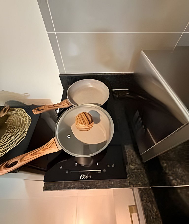 Studio 1- Novo, Moderno, perto do Shopping Estação