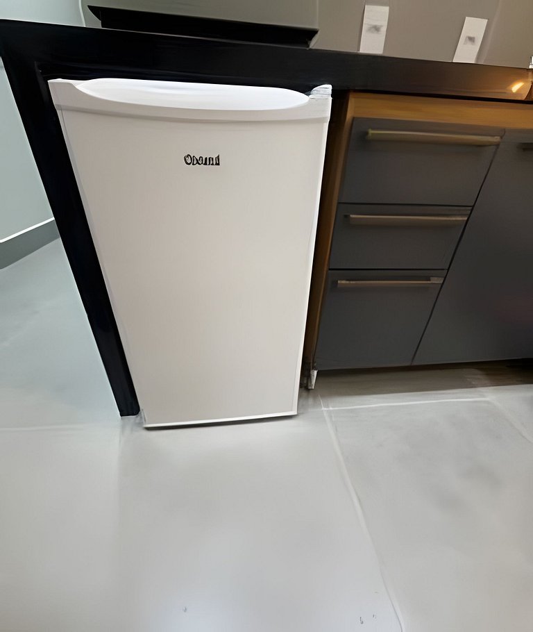 Studio 6 - Novo, Funcional e perto do shopping