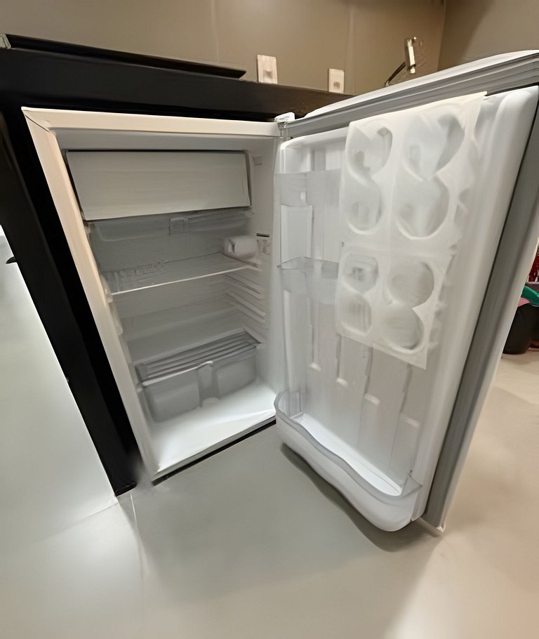 Studio 6 - Novo, Funcional e perto do shopping