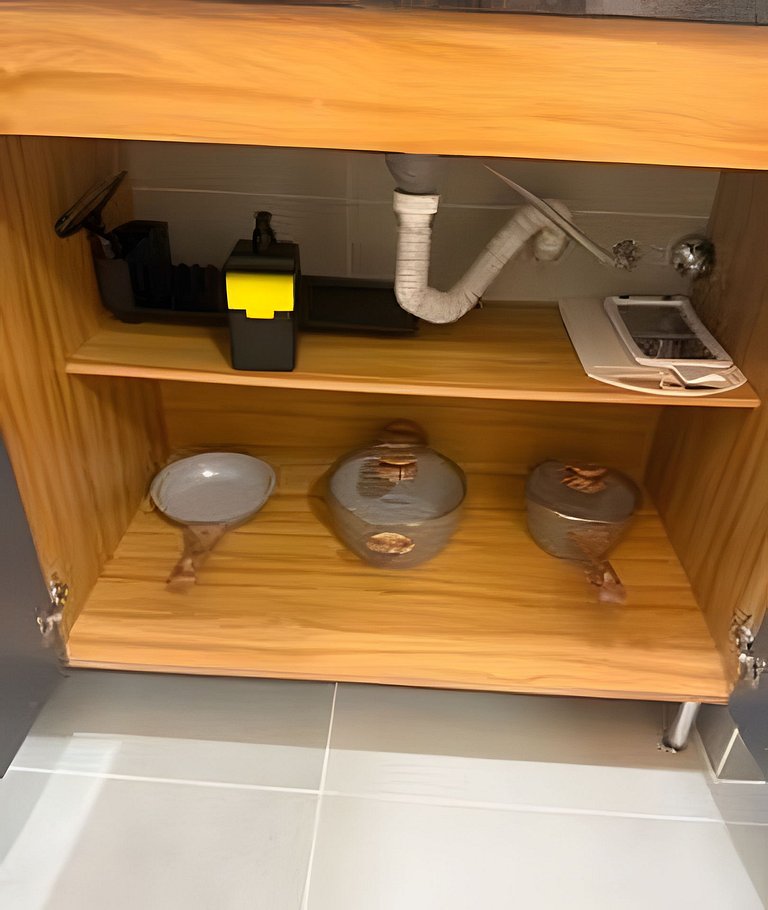 Studio 6 - Novo, Funcional e perto do shopping