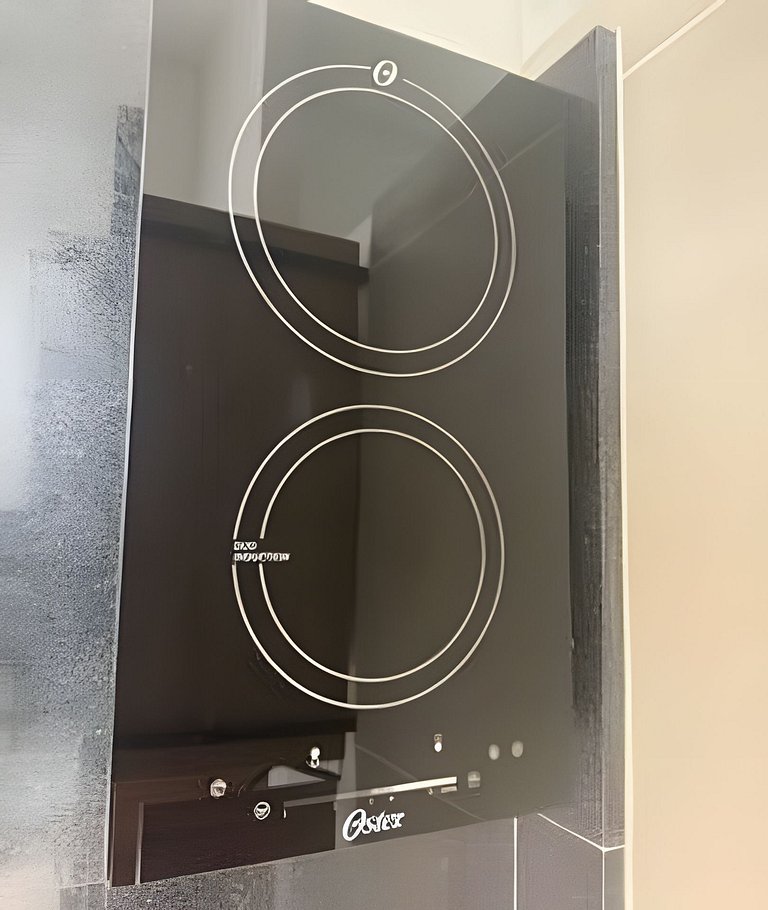 Studio 6 - Novo, Funcional e perto do shopping