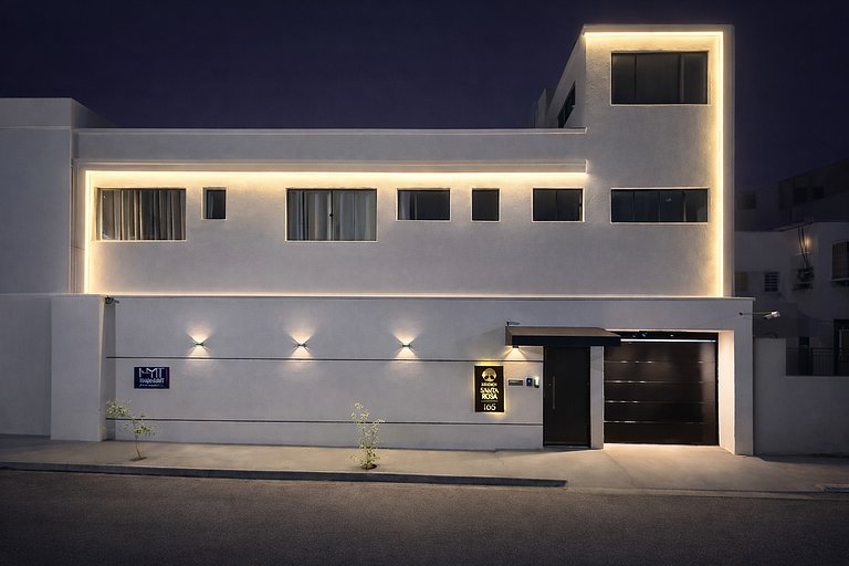 Studio 2- Novo, Confortável e perto do Shopping