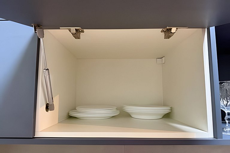 Studio 5 - Novo, Aconchegante e perto do Shopping