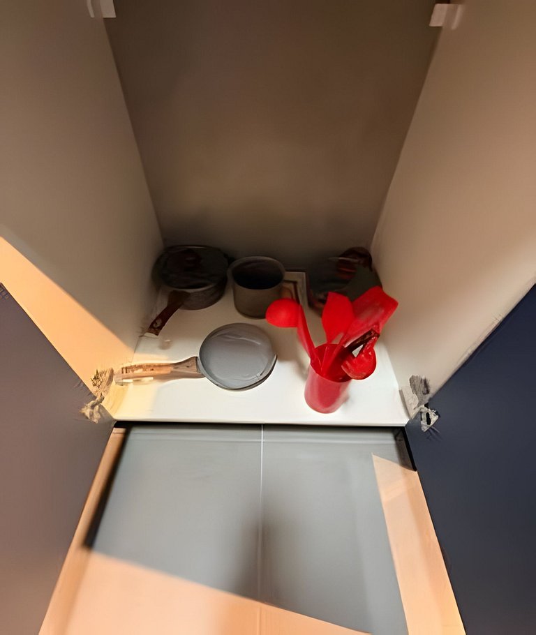 Studio 5 - Novo, Aconchegante e perto do Shopping