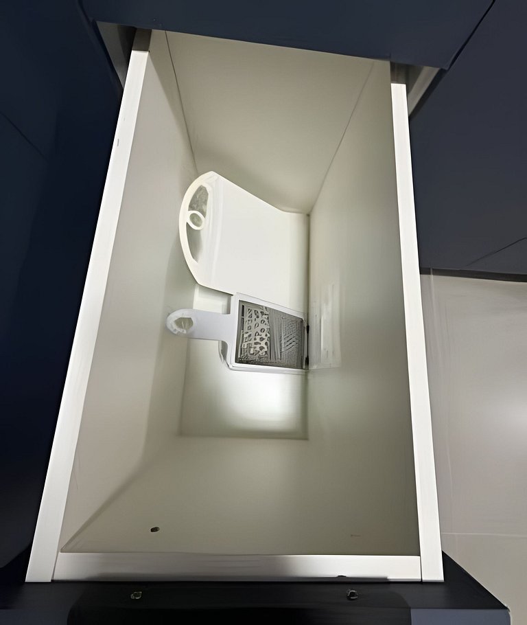 Studio 5 - Novo, Aconchegante e perto do Shopping