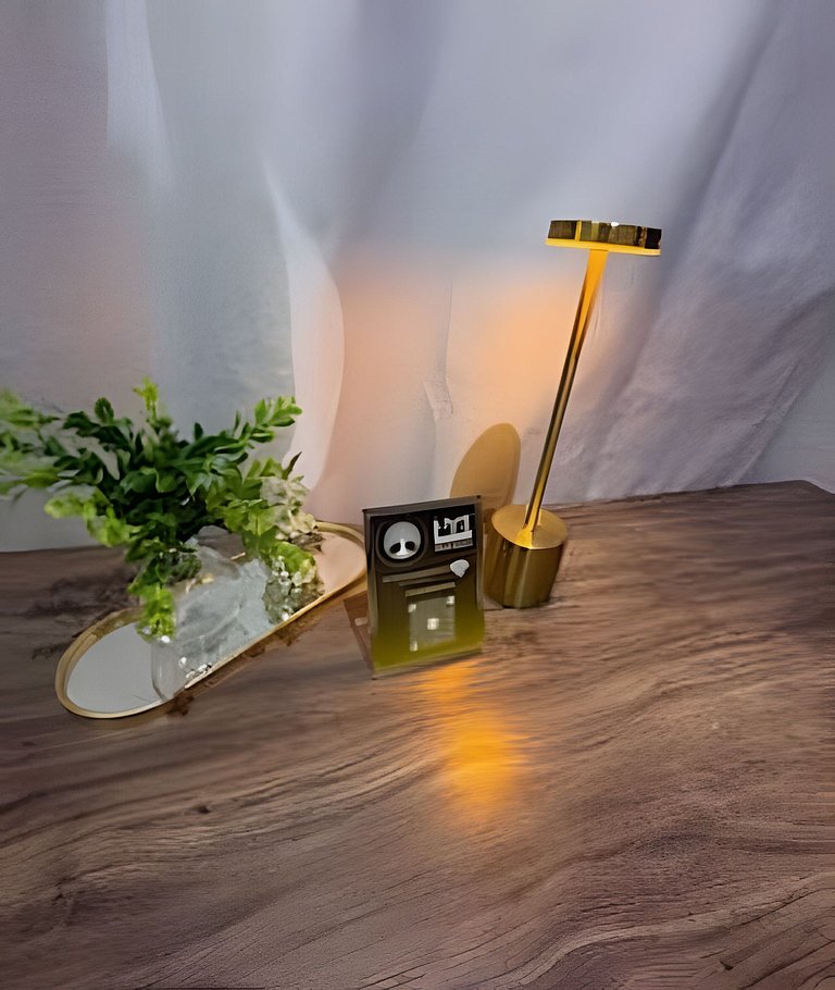 Studio 4 - Novo, Prático perto do Shopping Estação