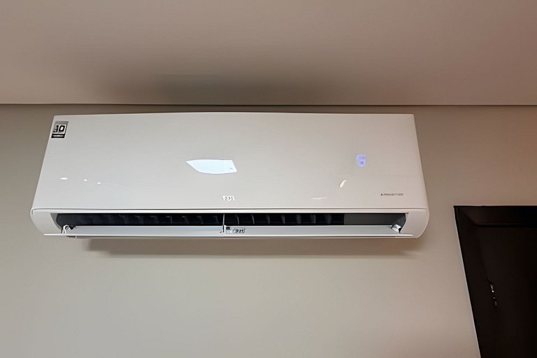 Studio 2- Novo, Confortável e perto do Shopping