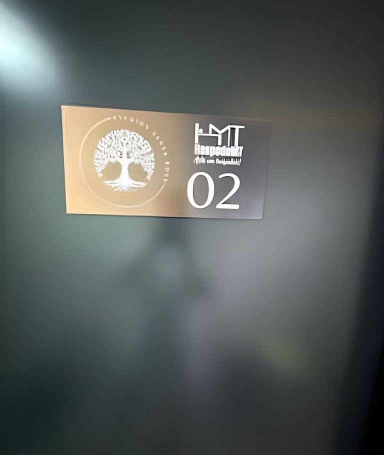 Studio 2- Novo, Confortável e perto do Shopping