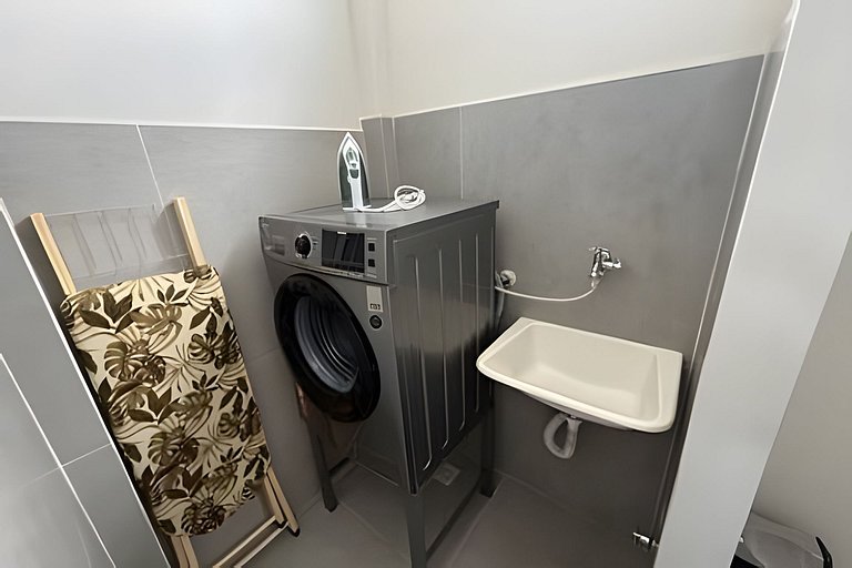 Studio 2- Novo, Confortável e perto do Shopping