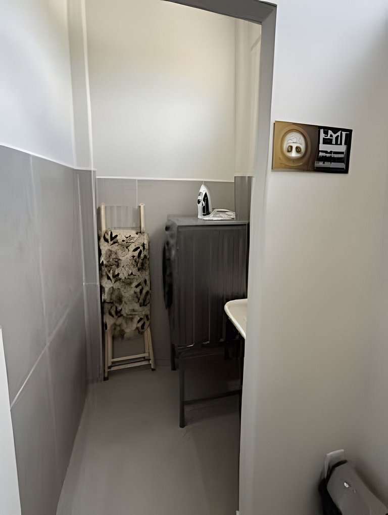 Studio 2- Novo, Confortável e perto do Shopping