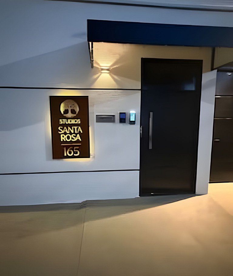 Studio 2- Novo, Confortável e perto do Shopping