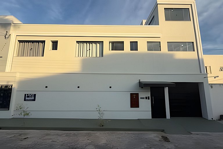 Studio 2- Novo, Confortável e perto do Shopping