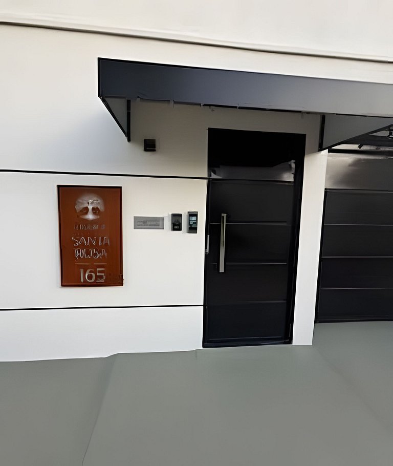 Studio 2- Novo, Confortável e perto do Shopping