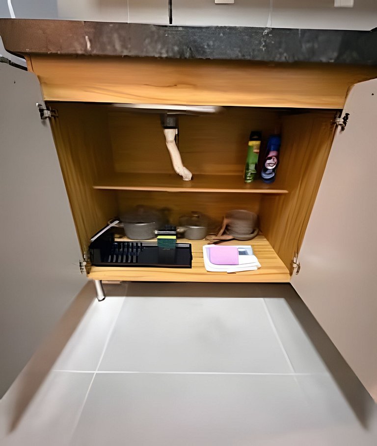 Studio 2- Novo, Confortável e perto do Shopping