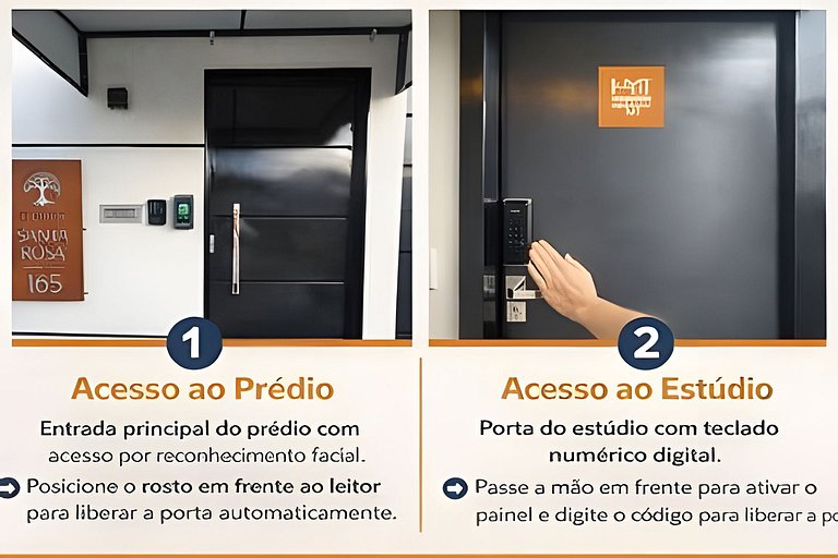 Studio 2- Novo, Confortável e perto do Shopping
