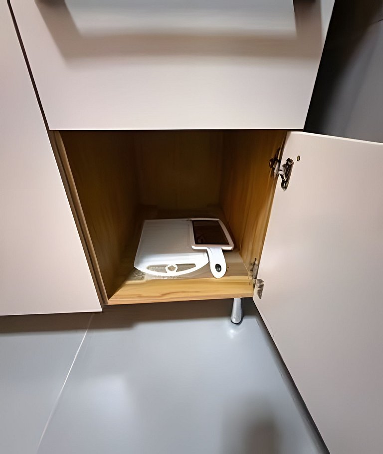 Studio 2- Novo, Confortável e perto do Shopping