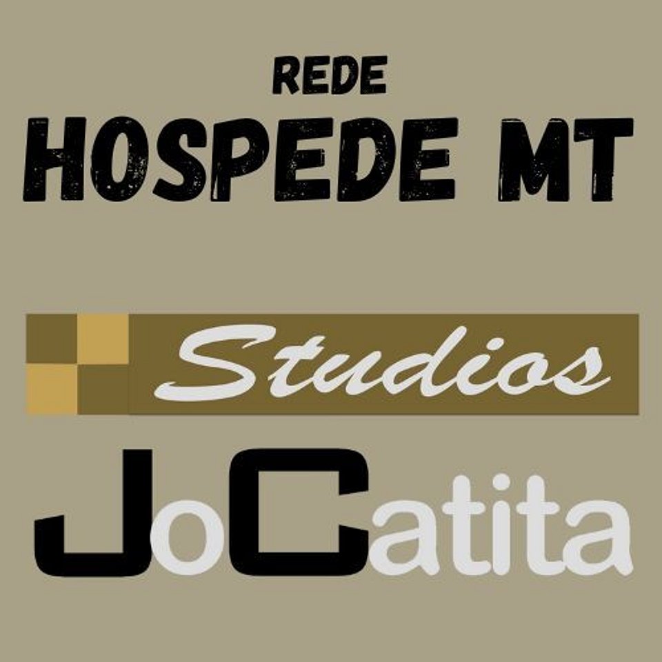 Hospede MT - Studios Jocatita
