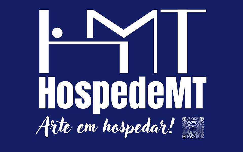 Hospede MT - Studios Jocatita